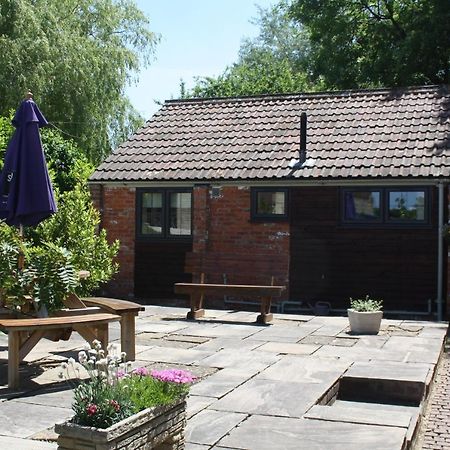 The Rectory Lacock Cottages Bagian luar foto