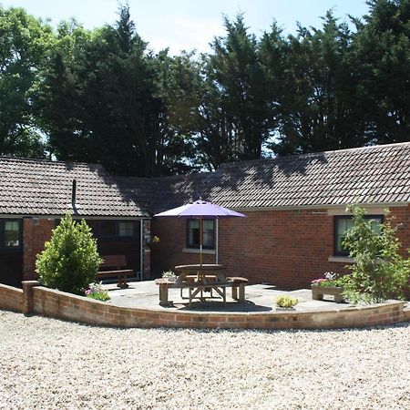 The Rectory Lacock Cottages Bagian luar foto