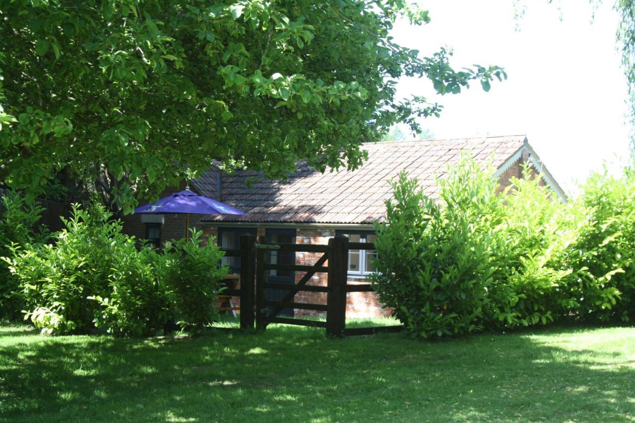 The Rectory Lacock Cottages Bagian luar foto